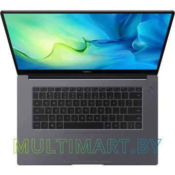 Ноутбук Huawei MateBook D 15 BoDe-WDH9 (53013WRP) картинка 3